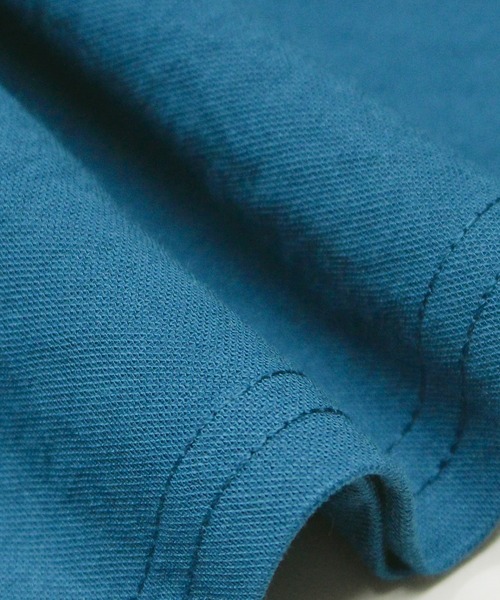 「LAVEANGE」 Tシャツワンピース M ブラック レディース_画像6