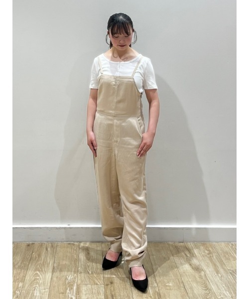 GAP（レディースサロペット、オーバーオール）｜ボトムス、パンツ