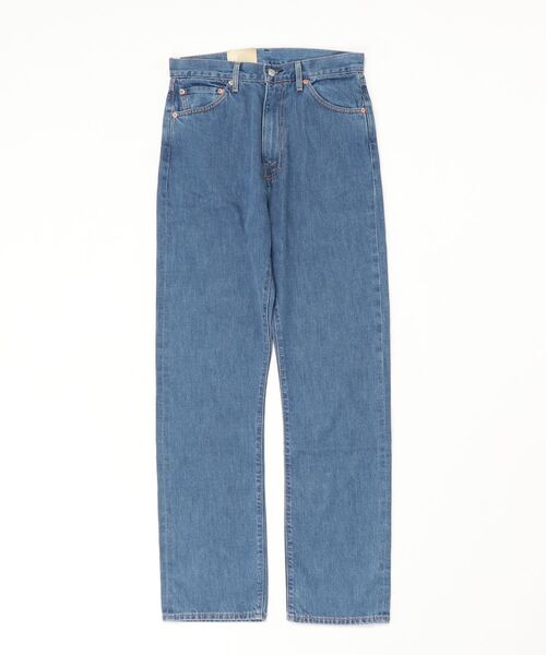 sn__p　デニム　インディゴ　ライトブルー　25 Levi's（リーバイス） ジーンズ MADE IN JAPAN 511(TM) スリムフィット