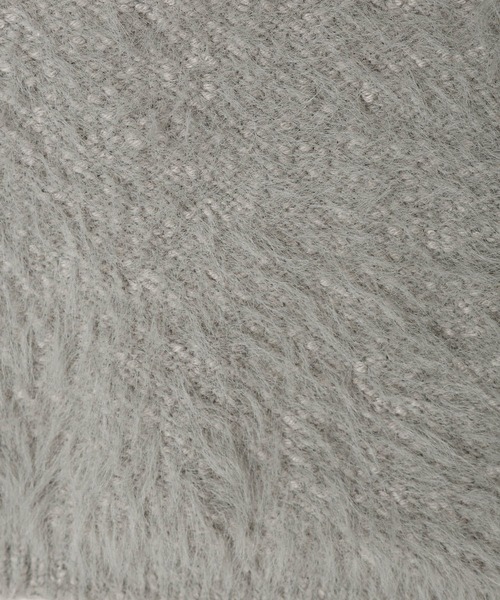 niko and…（ニコアンド） キャミソール 「WILLIAM B.ELIOTT」フェザー