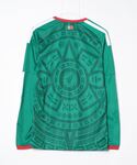 アディダス adidas tシャツ メキシコ代...の詳細画像2