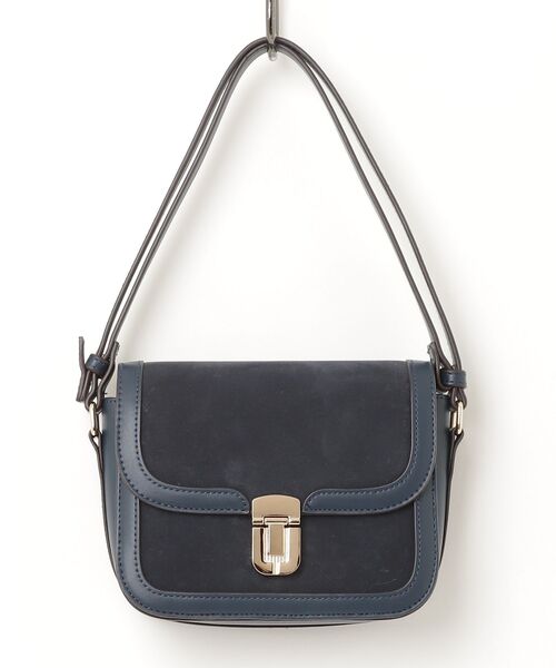 green label relaxing（グリーンレーベルリラクシング） ショルダー