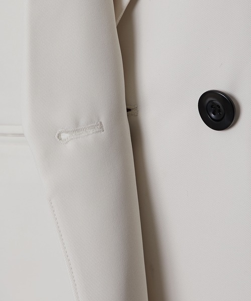 「SMILE ORCHID」 セットアップ M ホワイト レディース_画像2