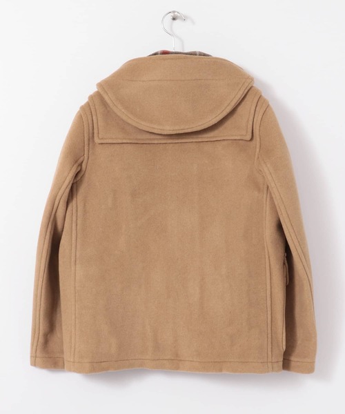 LONDON Tradition（ロンドントラディション） ダッフルコート FREE