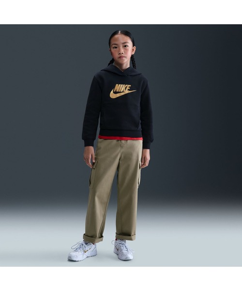 ナイキテックフリース（キッズ、ジュニア服、シューズ） | ベビー