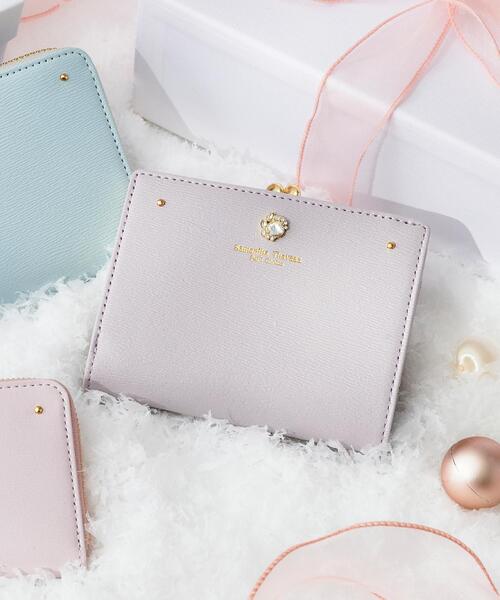 Samantha Thavasa Petit Choice（サマンサタバサプチチョイス） 財布