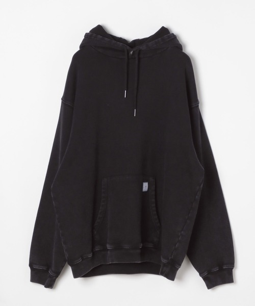 BAYFLOW（ベイフロー） 「EF(エフ)」フェードプルオーバーフーディー