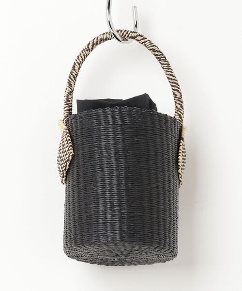 Sensi Studio センシスタジオ　かごバッグ SENSI STUDIO】 Bag | バッグ | THE STAGE （ザ・ステージ
