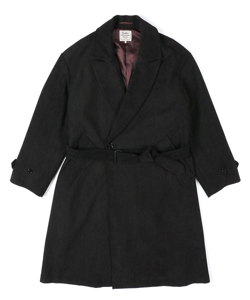 The DUFFER of ST.GEORGE（ザダファーオブセントジョージ） トレンチ