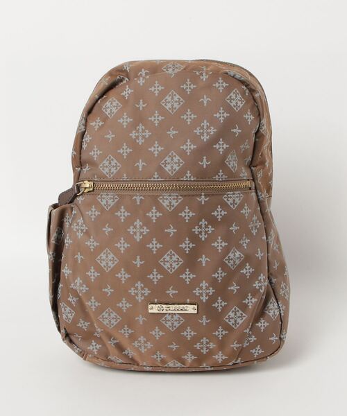 russet（ラシット） リュック - ベージュ レディース : ZOZOTOWN Yahoo