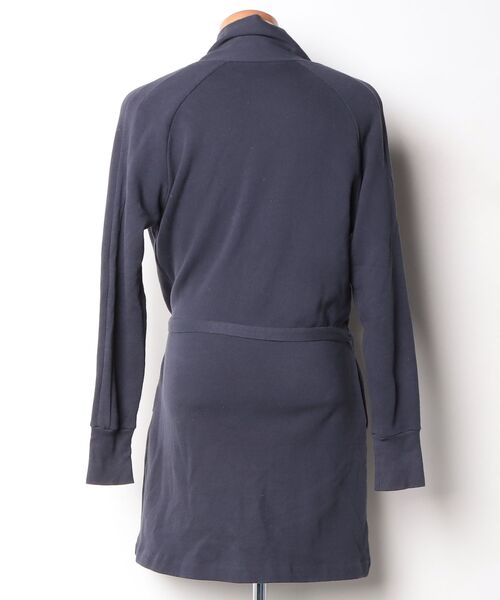 「bodco」 カーディガン MEDIUM ネイビー メンズ_画像2