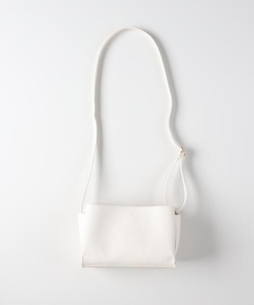 Right-on（ライトオン） ショルダーバッグ バッグ HONEYSUCKLE ROSE