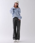 パンツ トキメキビジュ―DNMパンツ キッズ ...の詳細画像3