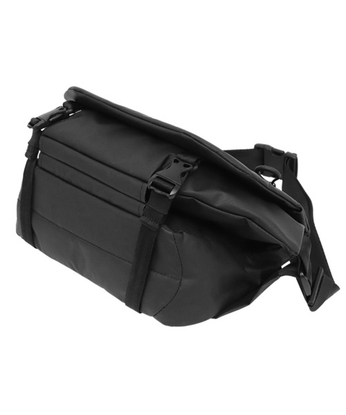 「MICHAEL LINNELL」 メッセンジャーバッグ FREE ブラック メンズ_画像2