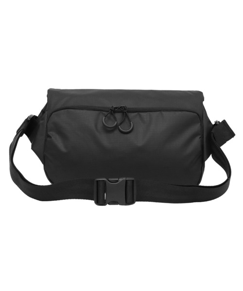 「MICHAEL LINNELL」 メッセンジャーバッグ FREE ブラック メンズ_画像3
