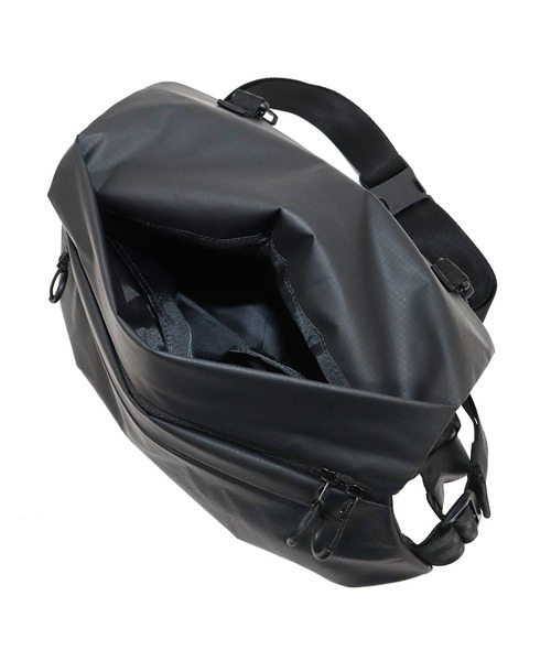 「MICHAEL LINNELL」 メッセンジャーバッグ FREE ブラック メンズ_画像5