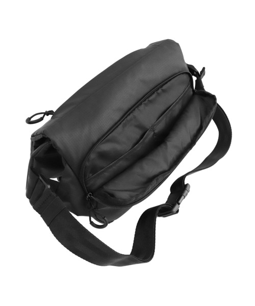 「MICHAEL LINNELL」 メッセンジャーバッグ FREE ブラック メンズ_画像8