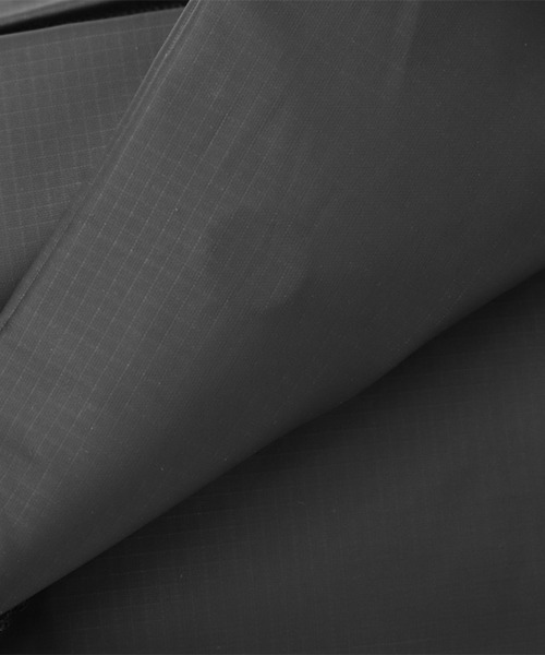 「MICHAEL LINNELL」 メッセンジャーバッグ FREE ブラック メンズ_画像9