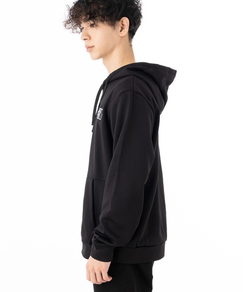 THE NORTH FACE（ザ ノースフェイス） プルオーバーパーカー L グレー