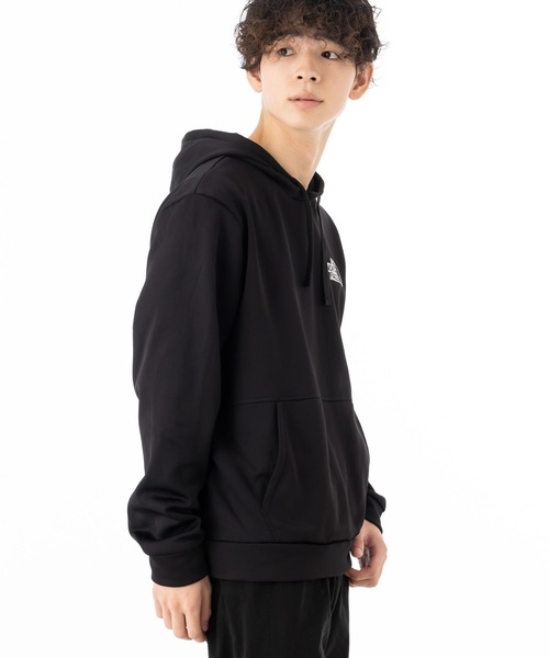 THE NORTH FACE（ザ ノースフェイス） プルオーバーパーカー L グレー