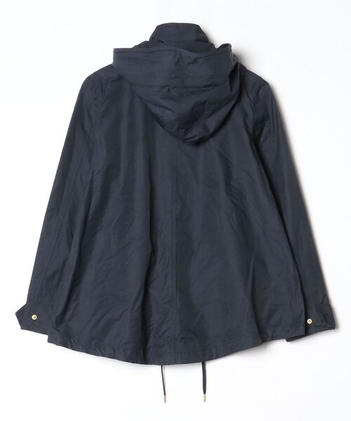 「BARNYARDSTORM」 ブルゾン 0 ネイビー レディース_画像2