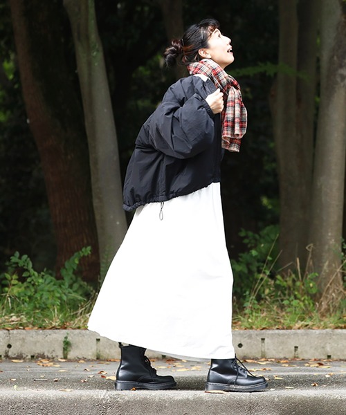 soulberry（ソウルベリー） ノーカラーコート コート ワンピ好きが作っ