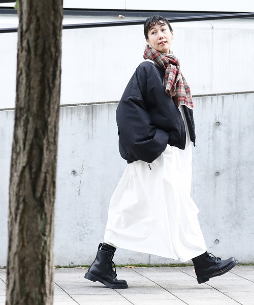 soulberry（ソウルベリー） ノーカラーコート コート ワンピ好きが作っ