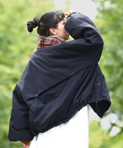 soulberry（ソウルベリー） ノーカラーコート コート ワンピ好きが作っ