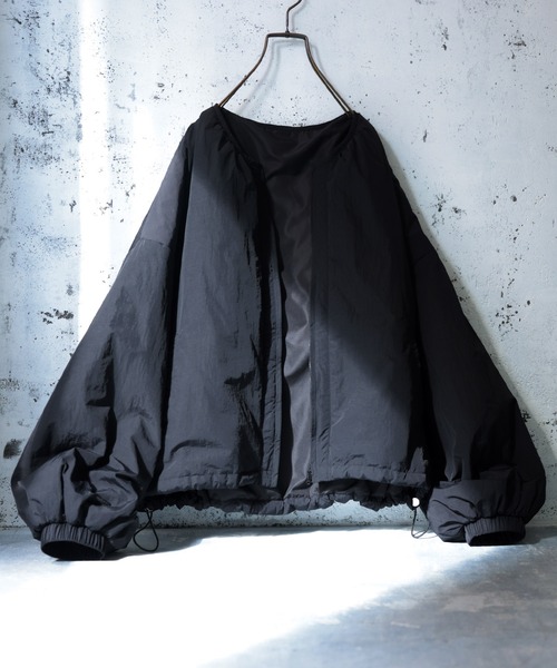 soulberry（ソウルベリー） ノーカラーコート コート ワンピ好きが作っ