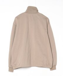 「EMMA CLOTHES」 ブルゾン M ベージュ メンズの画像2