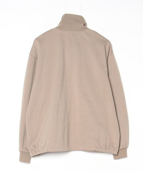 「EMMA CLOTHES」 ブルゾン M ベージュ メンズの画像2