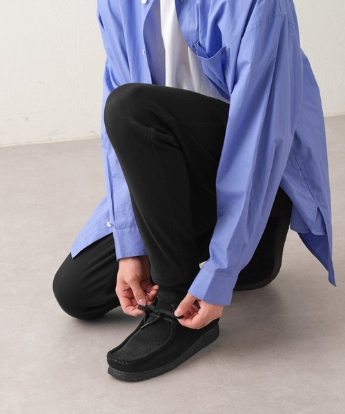 「CIAOPANIC TYPY」 イージーパンツ MEDIUM ブラック メンズ_画像5