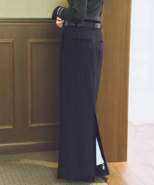 plage（プラージュ） スカート bell tight スカート : ZOZOTOWN Yahoo