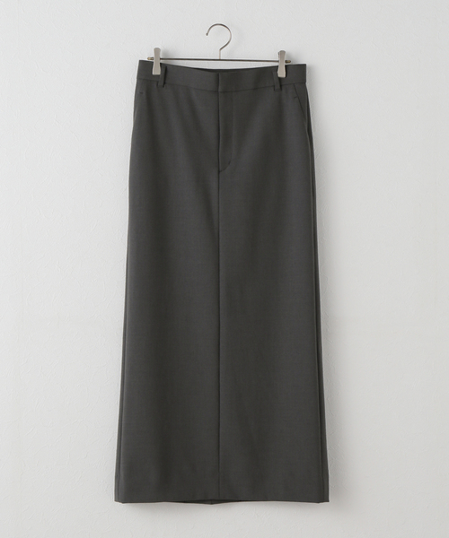 plage（プラージュ） スカート bell tight スカート : ZOZOTOWN Yahoo