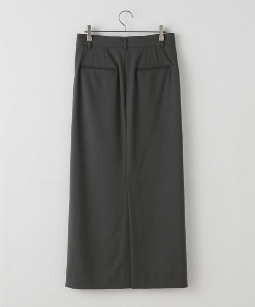 plage（プラージュ） スカート bell tight スカート : ZOZOTOWN Yahoo