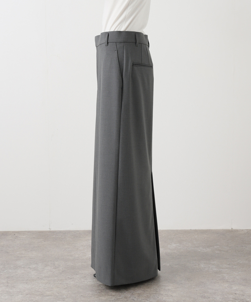 plage（プラージュ） スカート bell tight スカート : ZOZOTOWN Yahoo