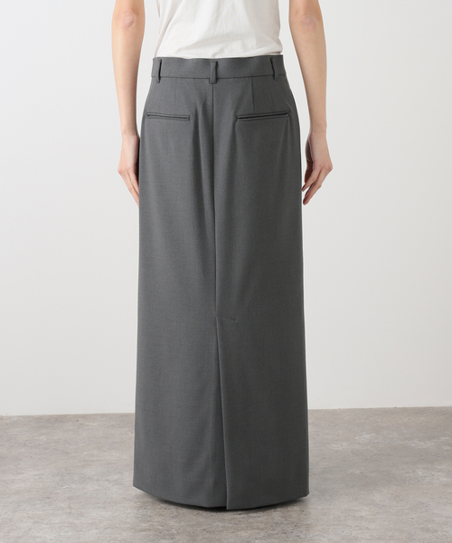 plage（プラージュ） スカート bell tight スカート : ZOZOTOWN Yahoo