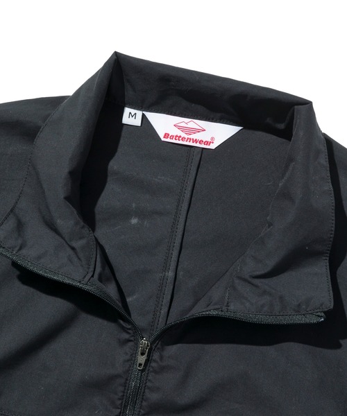 「Battenwear」 ブルゾン SMALL オリーブ メンズ_画像2