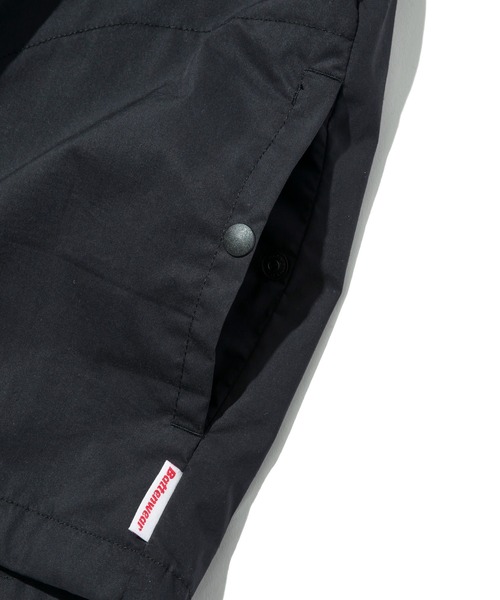 「Battenwear」 ブルゾン SMALL オリーブ メンズ_画像4