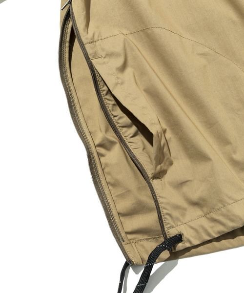 「Battenwear」 ブルゾン SMALL オリーブ メンズ_画像7