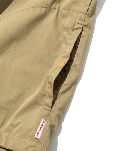 「Battenwear」 ブルゾン SMALL オリーブ メンズ_画像8