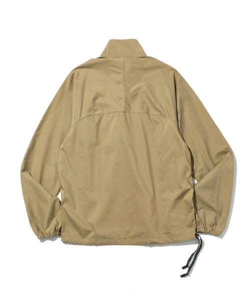 「Battenwear」 ブルゾン SMALL オリーブ メンズ_画像9