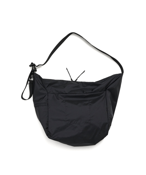 BAICYCLON by bagjack ショルダーバッグ 黒 UA別注 BAICYCLON by bagjack / 別注 SHOULDER BAG
