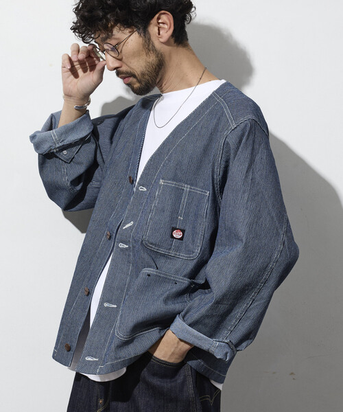 RED KAP（レッドキャップ） ブルゾン アウター 別注 ENGINEER JKT