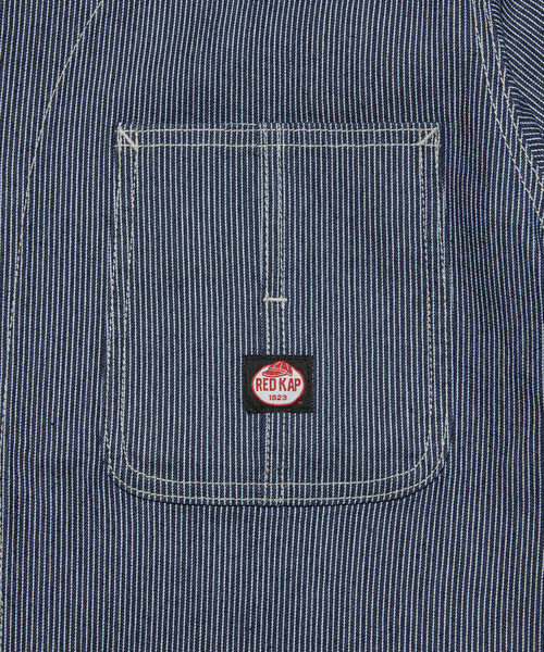 RED KAP（レッドキャップ） ブルゾン アウター 別注 ENGINEER JKT