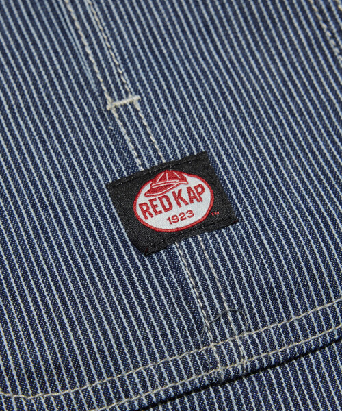 RED KAP（レッドキャップ） ブルゾン アウター 別注 ENGINEER JKT