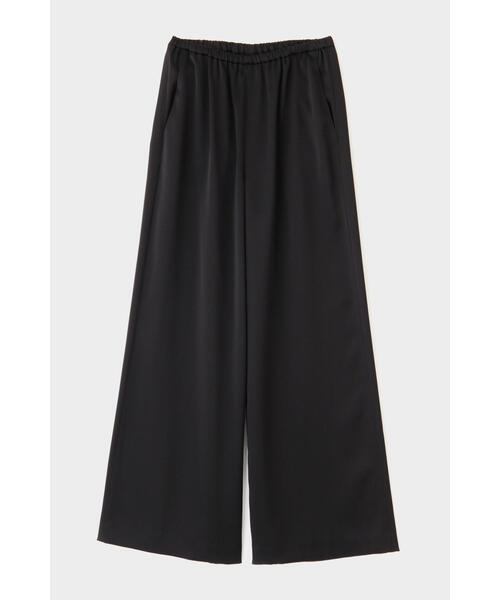 「LE PHIL」 イージーパンツ 0 ベージュ レディース_画像7