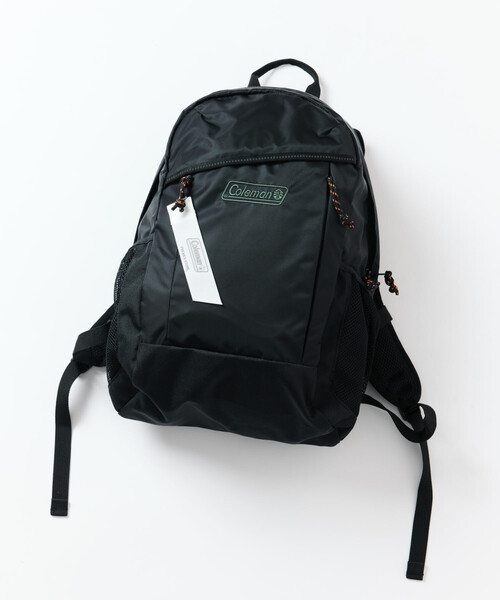 デイバック リュック Coleman/コールマン 別注 WALKER 15 /ウォーカー 15 メンズ レディースの画像