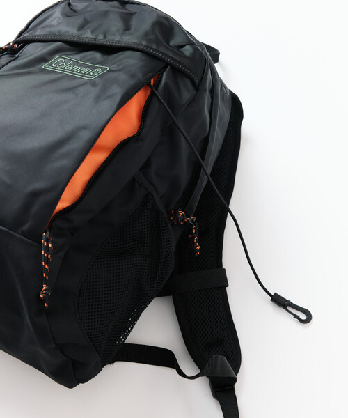 デイバック リュック Coleman/コールマン 別注 WALKER 15 /ウォーカー 15 メンズ レディースの画像