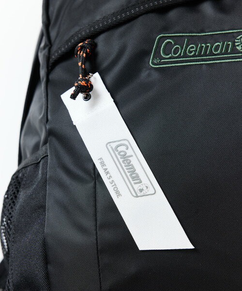 デイバック リュック Coleman/コールマン 別注 WALKER 15 /ウォーカー 15 メンズ レディースの画像